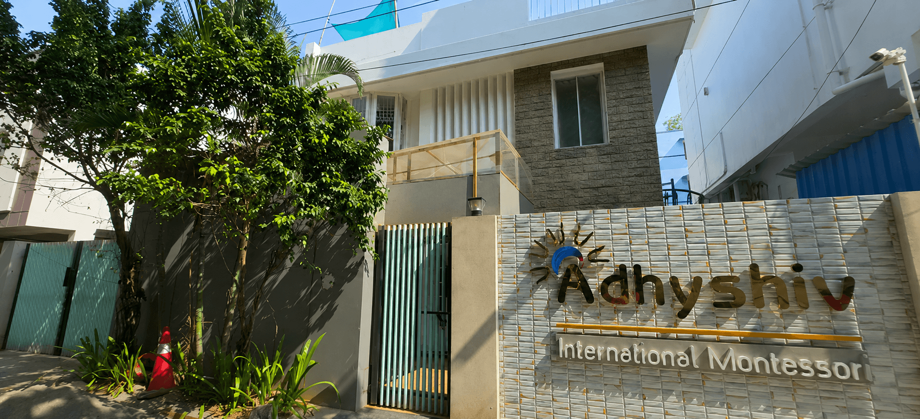 The Adhyshiv Day