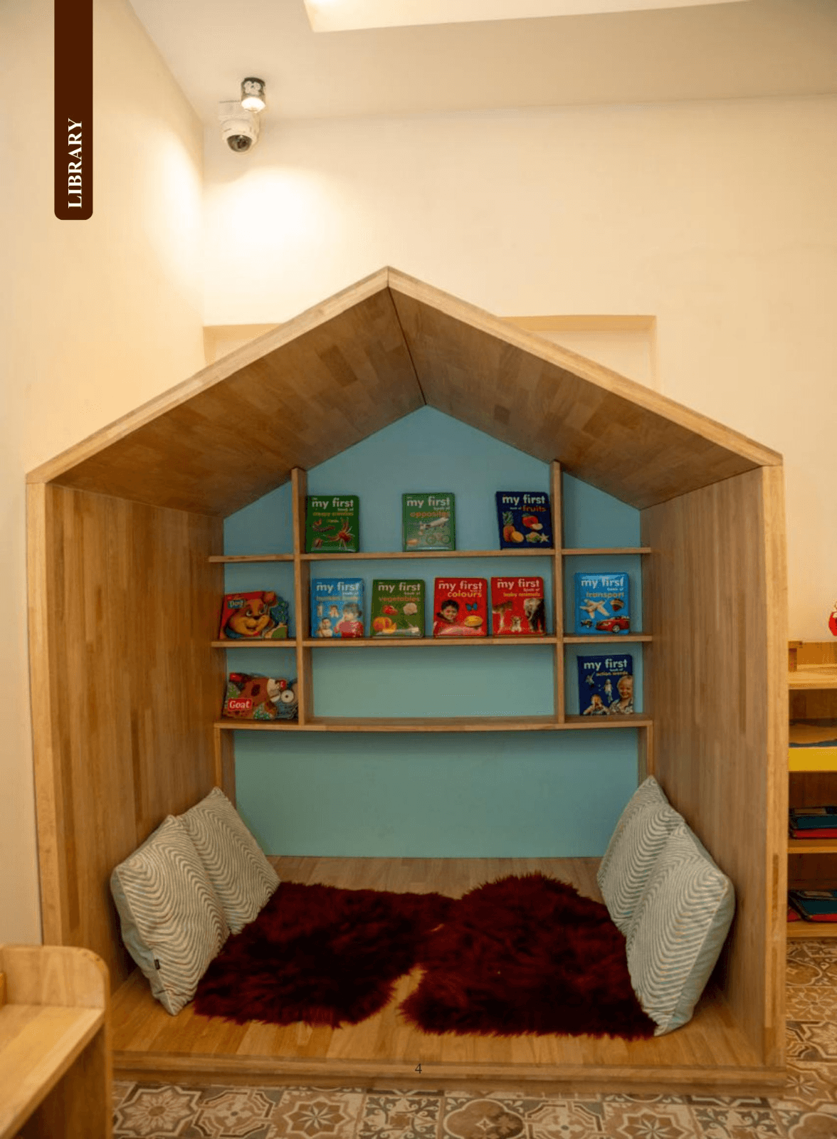 Library