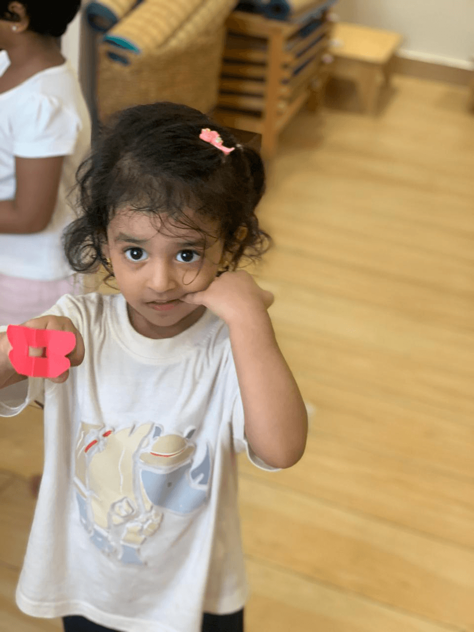Montessori Excellence