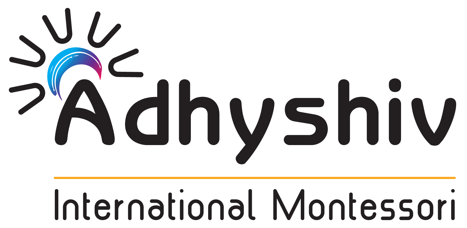 School logo